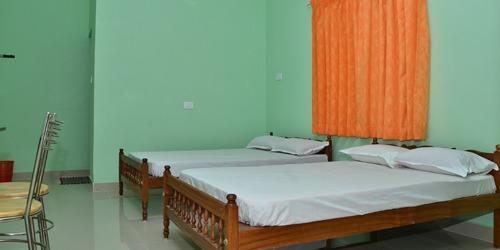 Calwin Tourist Home